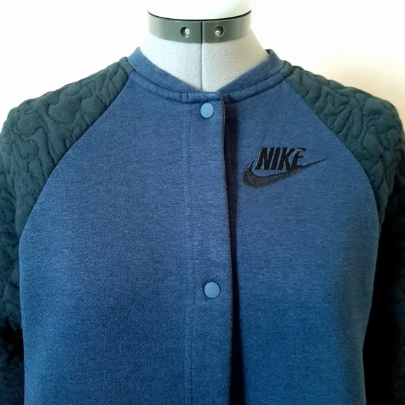 Nike Sportswear Rally Jacket - Picture 4 of 10